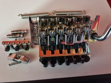 Upgraded Floyd Rose Tremolo