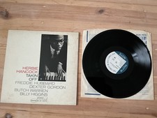 Herbie Hancock – Takin' Off