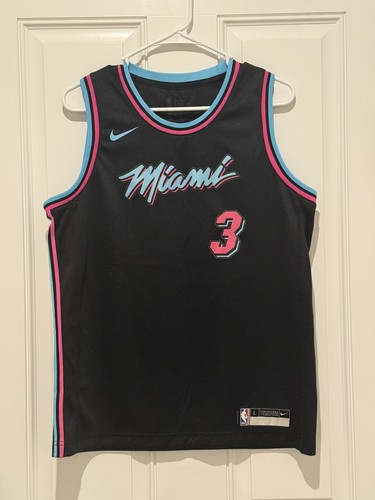 Miami heat dwayne wade - heat, #3
