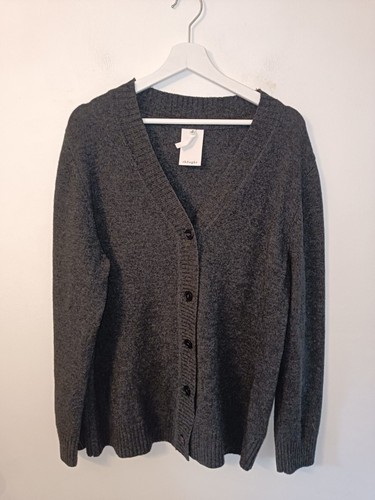 Thought grey lambswool - thought,