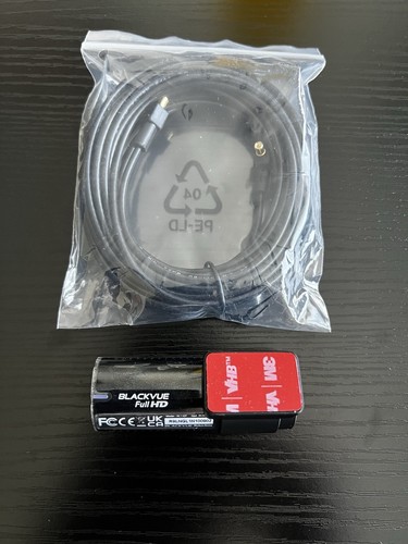 Blackvue dr970x 2ch - 2ch, plus