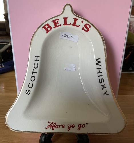 Vintage wade bells - wade,