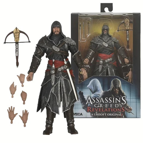 Neca assassin creed - assassin’s,