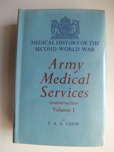 Army medical services - army,
