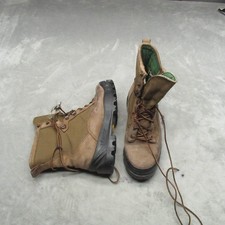 Danner Men 8D Boot Brn Leather