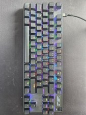 STEELSERIES Apex Pro TKL Wireless Hall-Effect Keyboard (2023, ISO UK layout)