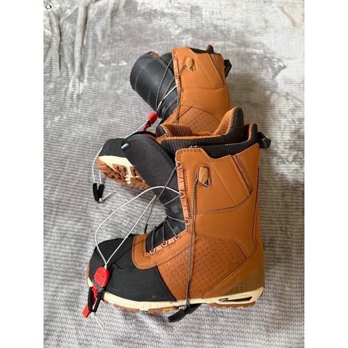 Burton imperial snowboard - burton,