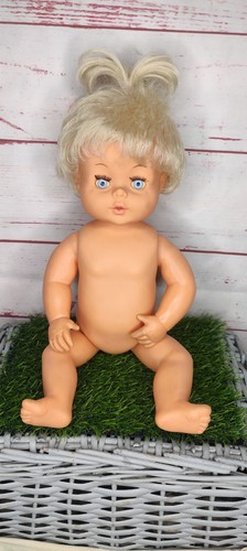 Palitoy tiny tears - , doll