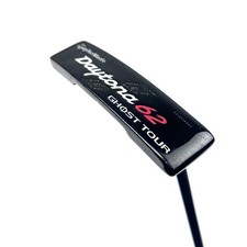 Taylormade Daytona 62 Ghost