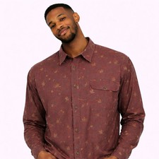 Vintage Gant Shirt Mens Large