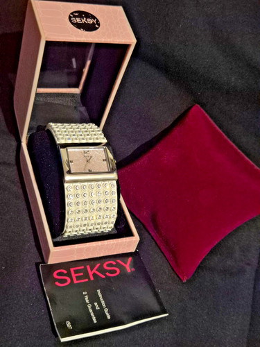 Sekonda seksy women wide - sekonda, women's