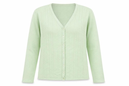 Lauren taylor womens cardigan - lauren,