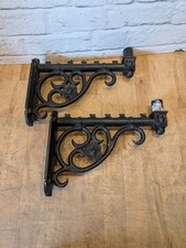 Pair of Victorian Antique