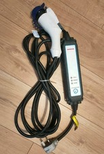 GENUINE NISSAN LEAF TYPE 1 UK