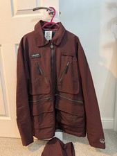 adidas Men's Spezial Trongate