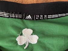 Basketball Unisex Vest Size XL Vintage Excllent Condition Boston 9 