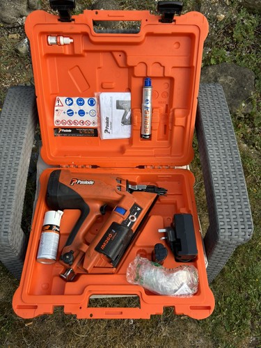 Paslode im360ci framing nail - paslode,