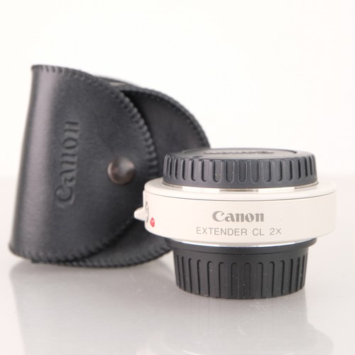 Canon extender 2x - cl,