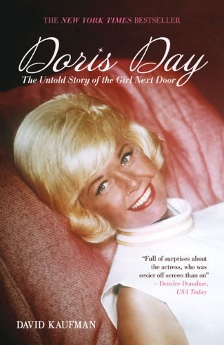Doris day the untold story - day:, of
