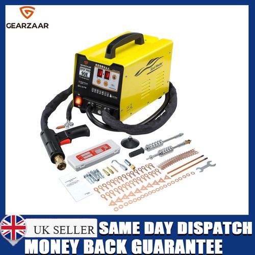 3kw 3800a spot welder - 3kw, spotter
