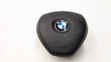 BMW X5 E70 STEERING WHEEL