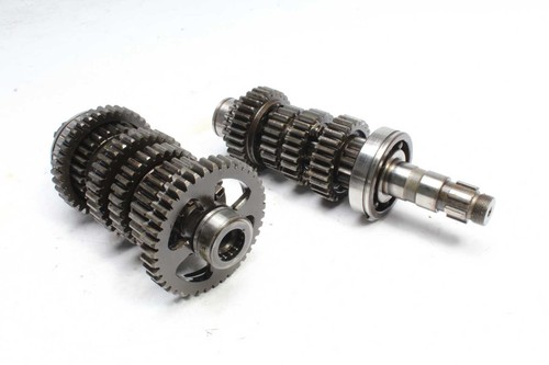 Gearbox drive engine yamaha - drive, xj