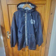 SEVEN MILES Jacket Mens