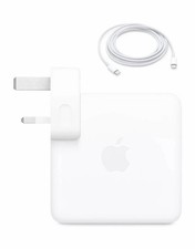 Genuine apple 96w - genuine, usb-c