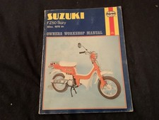 1980 HAYNES WORKSHOP MANUAL