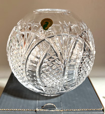 Waterford 6” Seahorse Rose