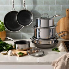 Henckels Paradigm Stainless