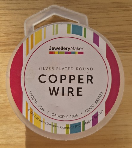 Metres gauge 4mm - 10, 0.4mm
