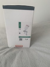 SATAjet 4000 B HVLP 1.4 Spray gun Never Been Used, Box Opened To Check