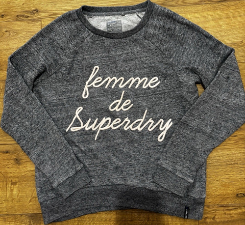 Superdry women pullover - superdry,