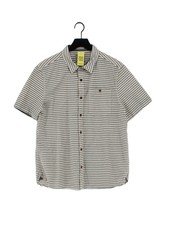 White Stuff Men's Shirt XL
