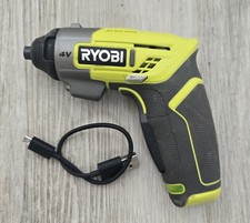 Ryobi, USB ERGO