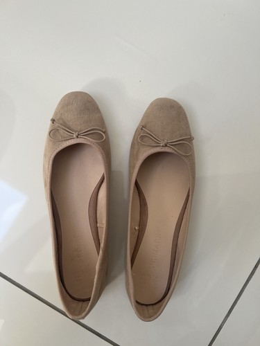 Primark ladies nude beige - nude,