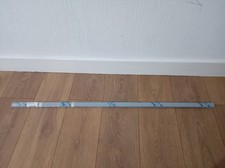 Chrome Side Door Streamer