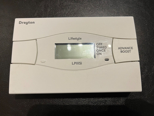 Drayton lifestyle lp111si - drayton,