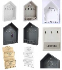 Vintage letter rack key - vintage,