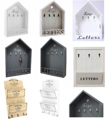 Vintage letter rack key - rack, &