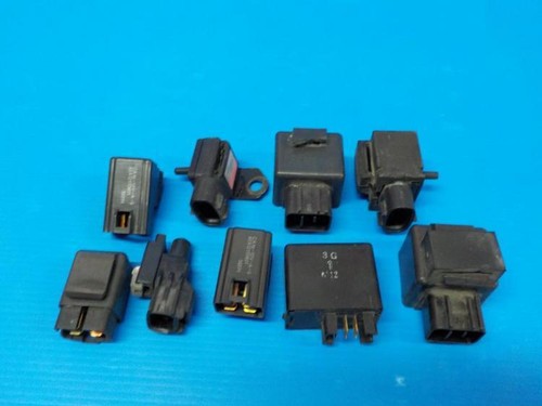 Relay kit suzuki - relay, burgman
