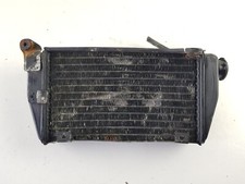 Radiator 10 KAWASAKI KLR 650
