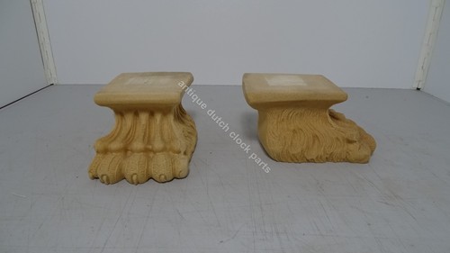 New set pressed wood - new,