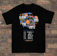 Death Cab for Cutie Summer