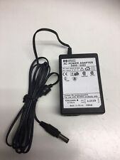 HP 0950-3490 24v 500ma AC Power Supply Mains Adapter, With Round Connector