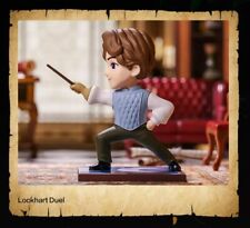 POPMART Harry Potter Chamber