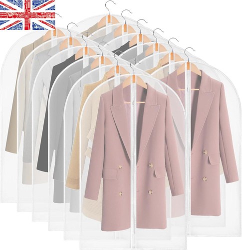 Clothes cover 6 pack - clothes,