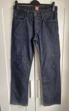 Mens Hugo Boss Orange 25 Dark