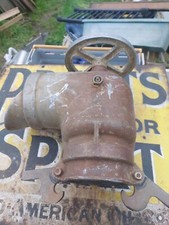 Wright Rain Ve 44 Hydrant Elbow